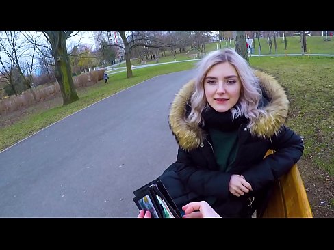 ❤️ Swallows cum panas muhrim pikeun duit - blowjob di taman ku Eva Elfie ❤️❌ Poro kualitas dina pornosu.mrvideospornogratis.ru ☑
